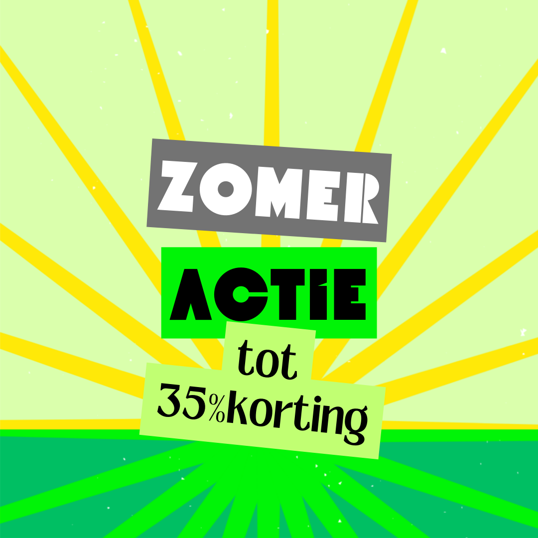 Zomer 2024